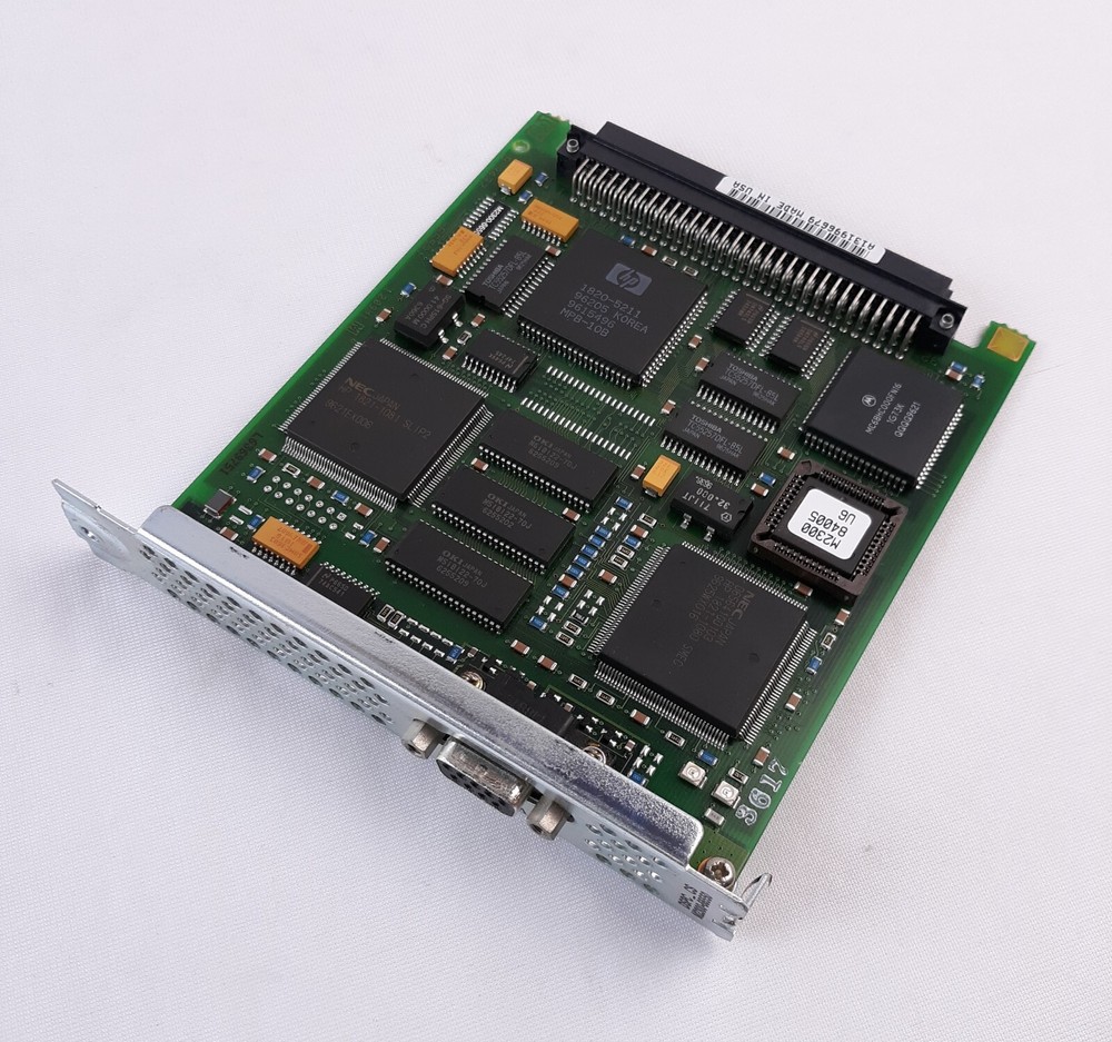 HP M2300-66550 Interface Card Module