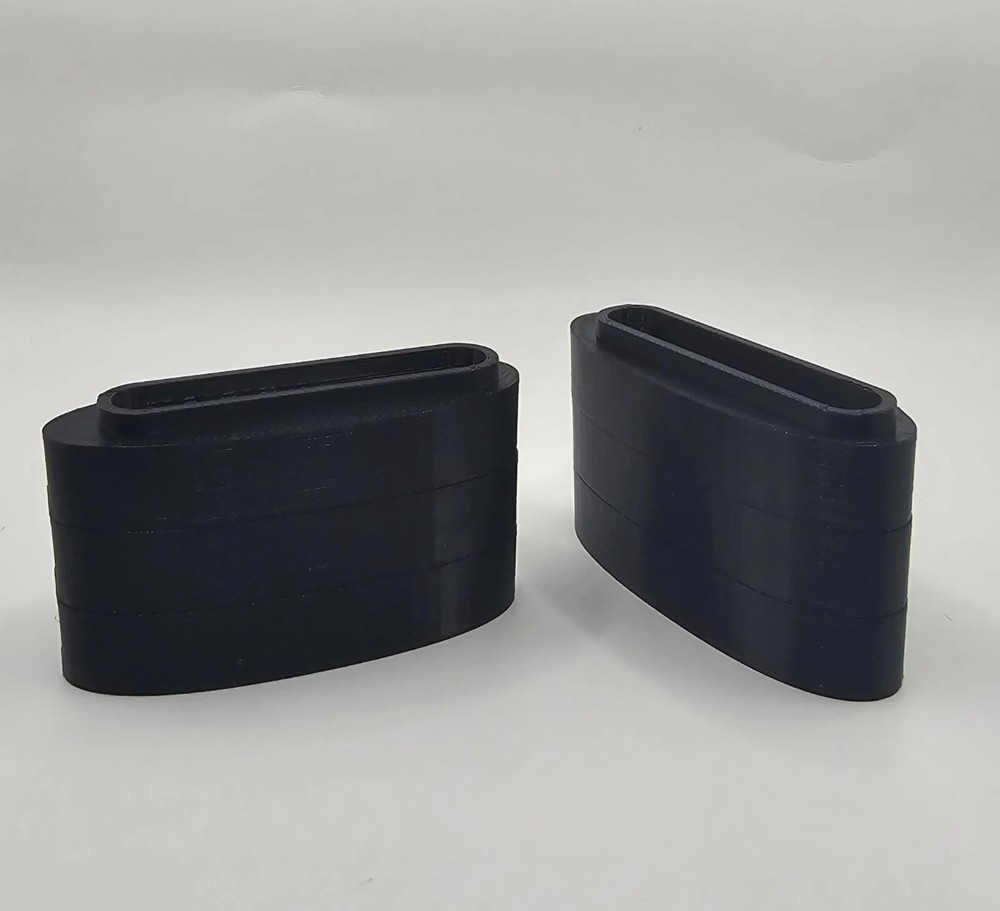 AeroCoach Ascalon Aerobar Riser