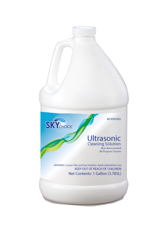 Dental Ultrasonic Solution General Purpose 1 Gallon