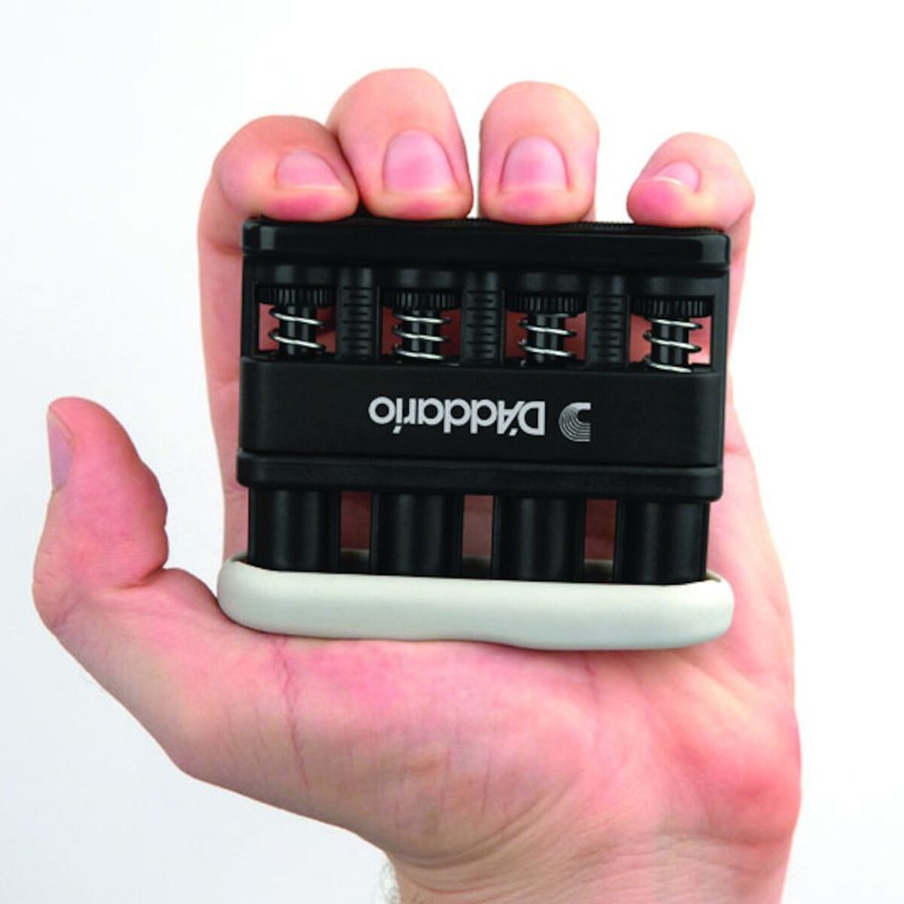 D'Addario - Planet Waves Varigrip finger hand exerciser