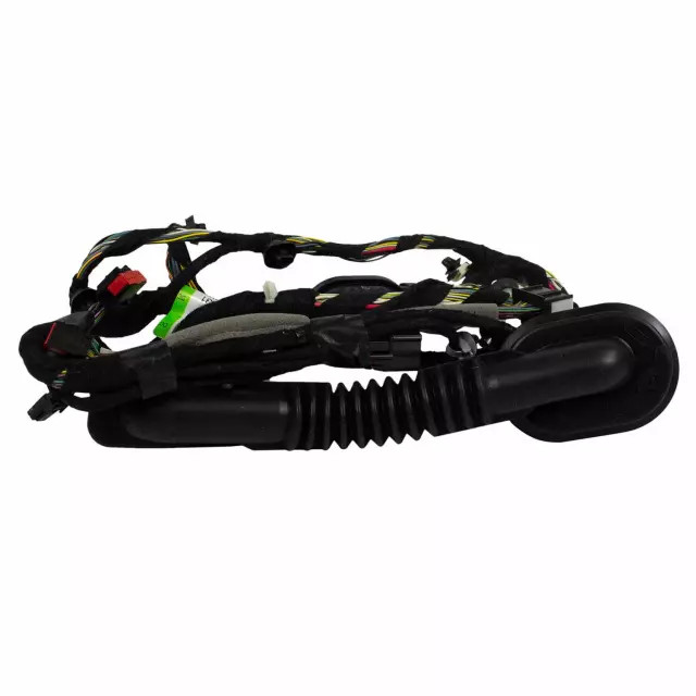 Genuine Ford Wire Assembly Jumper JB5Z-14631-E