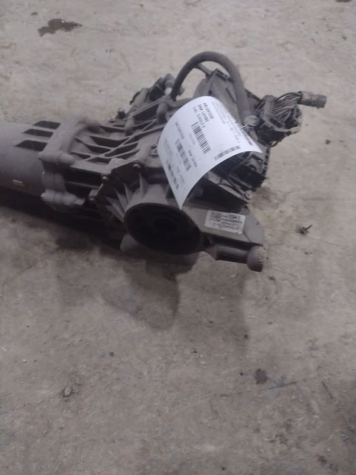 TRAVERSE 2020 Carrier 3153380