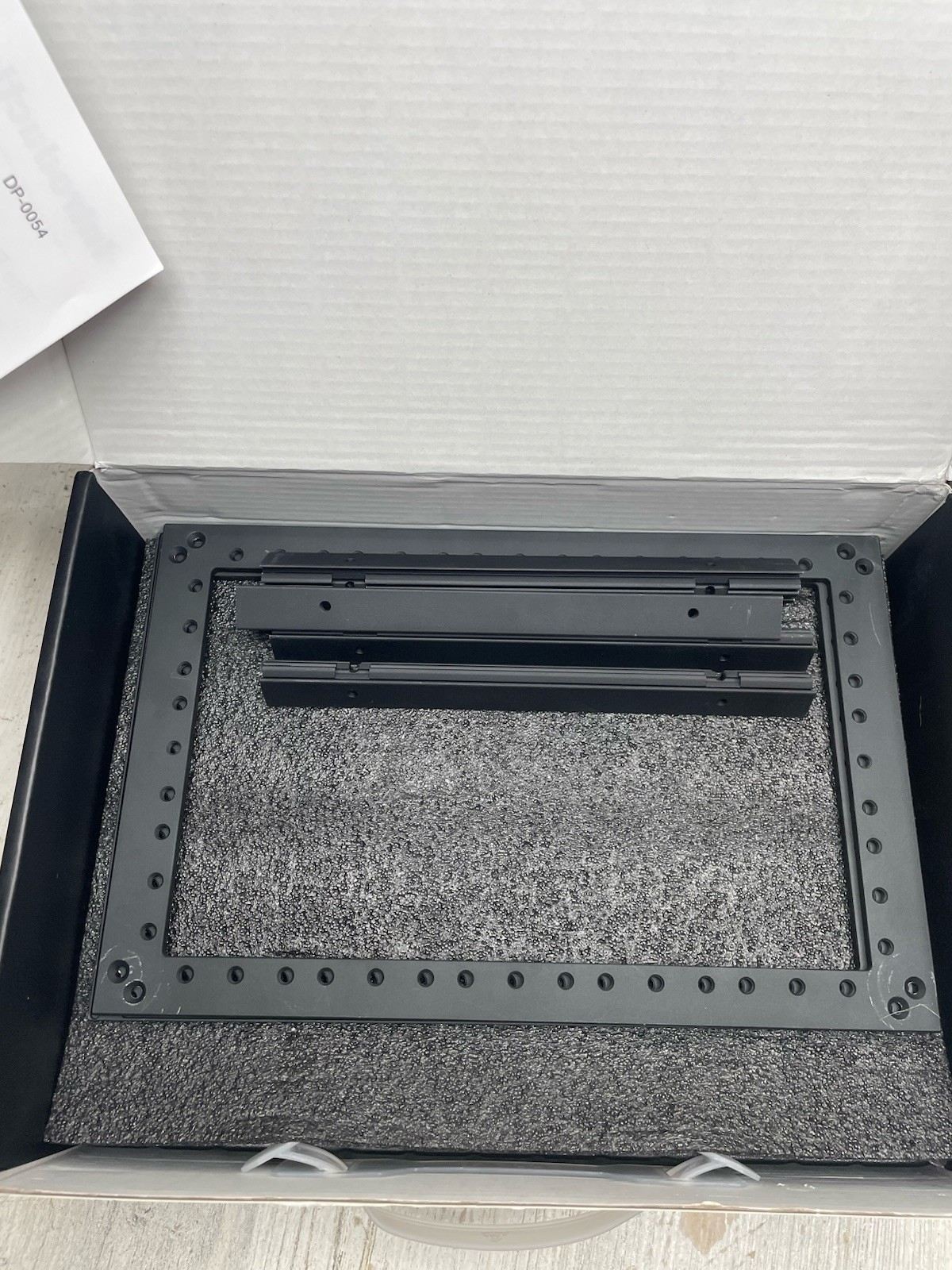 GeeekPi DeskPi RackMate TT Mini Server Cabinet for 7-8.75" x 10" x 5.25"