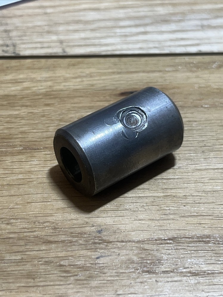 Delta Milwaukee Rockwell 4" Jointer Elevation Leadscrew Bushing