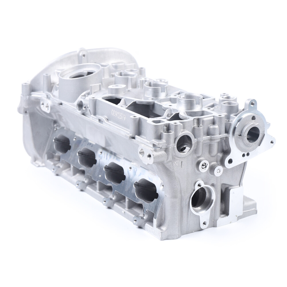 For 1.8T 2.0T VW Tiguan 2.0 TSI 08-15 Engine Cylinder Head & Valves NEW