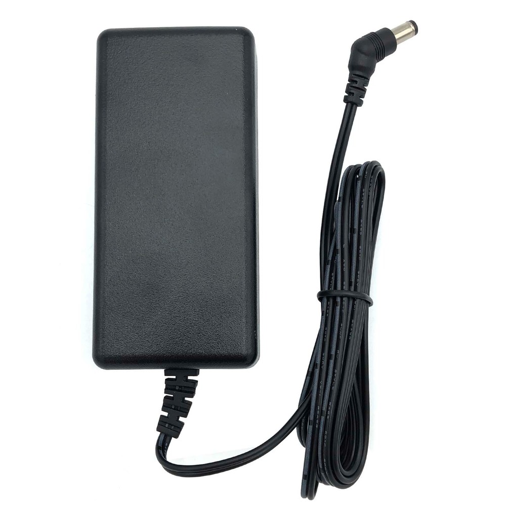 Genuine Polycom Switching Power Supply Adapter for Polycom Devices 48V DC