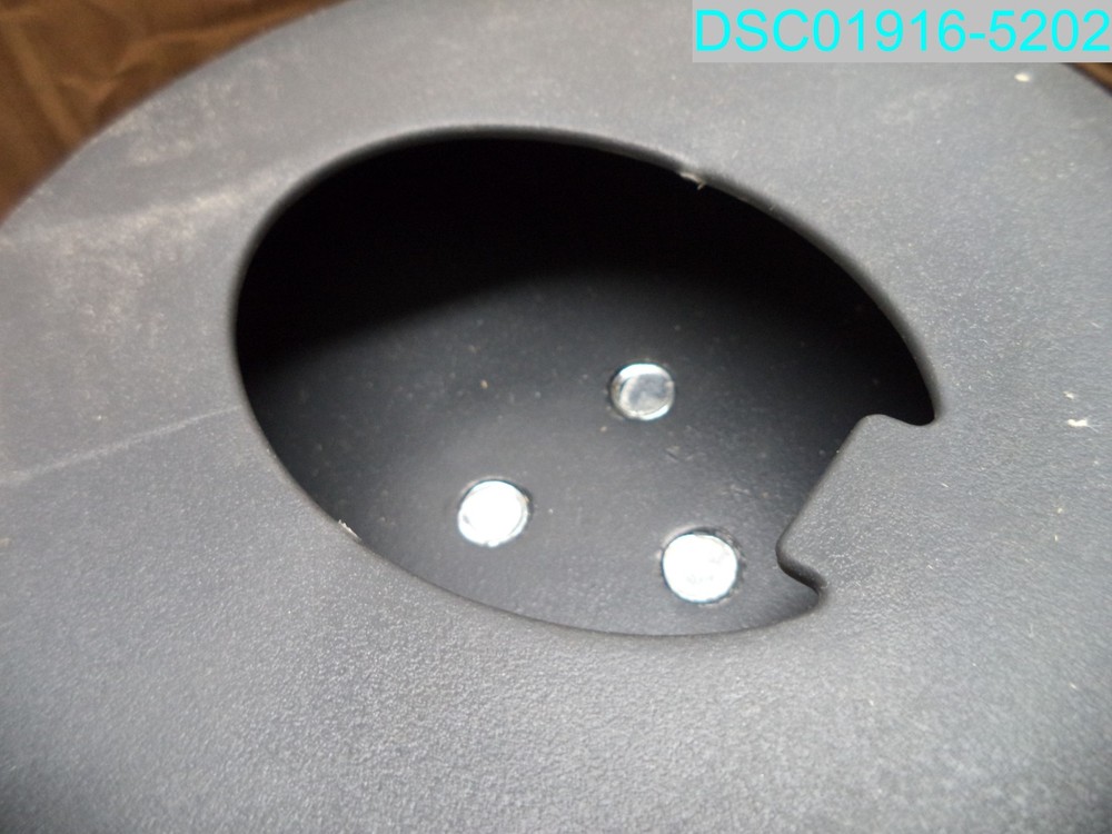Umbrella Rotating Swivel Base With Hardware
