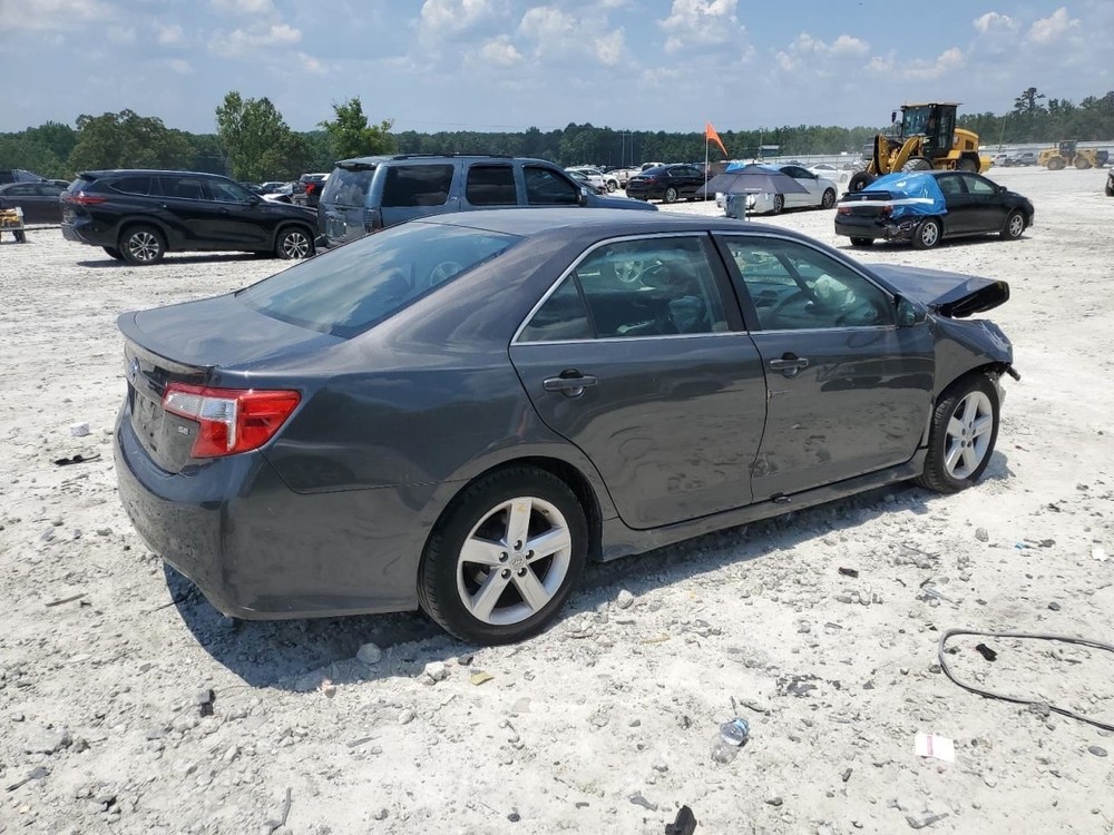 CAMRY 2012 Glove Box 4730718