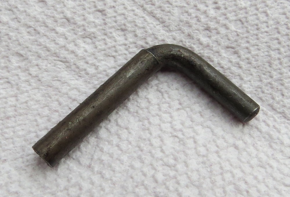 USGI M1 Carbine Trigger Spring Removing Tool Disassembly Reassembly Removal