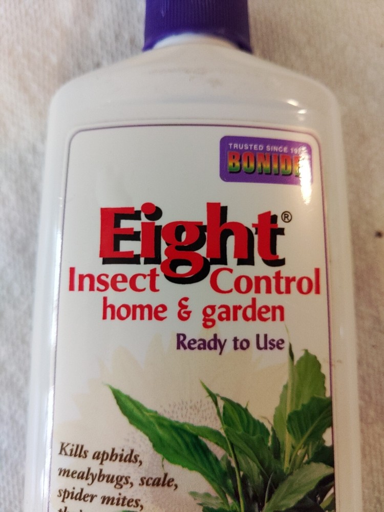 Bonide Eight Insect Control