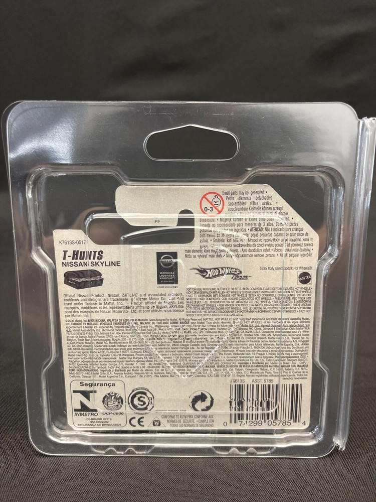 Diamond Protector 30 Pack Short Card Diecast Case for Hot Wheels