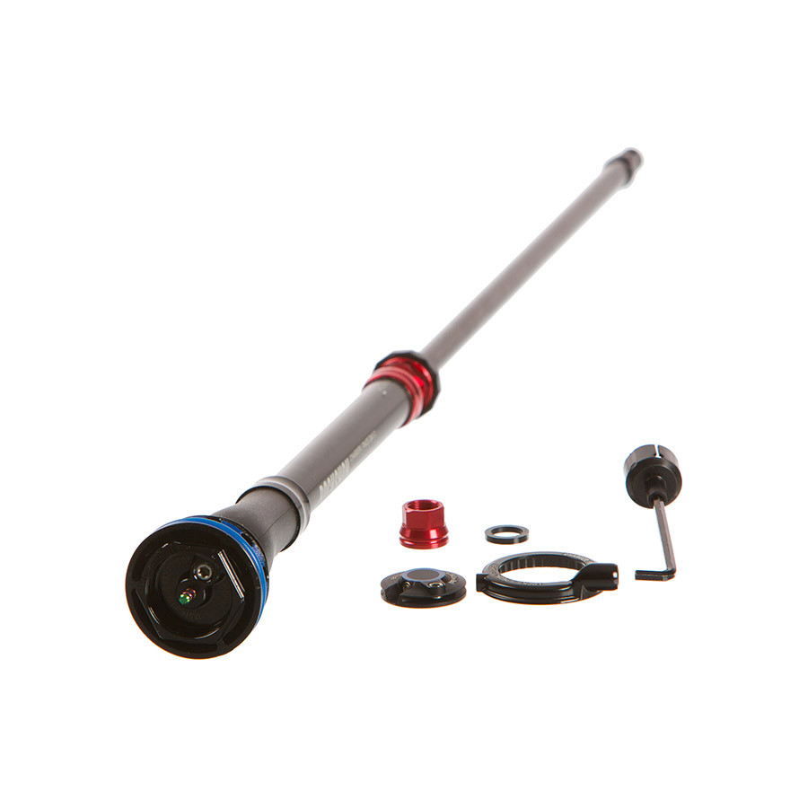 RockShox 3 Position Remote for SID 35 Race Day 2, Kit