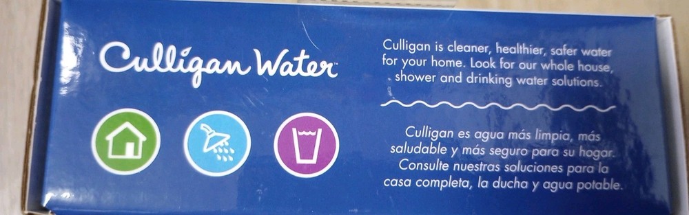Culligan Essential Water Quality Test Kit