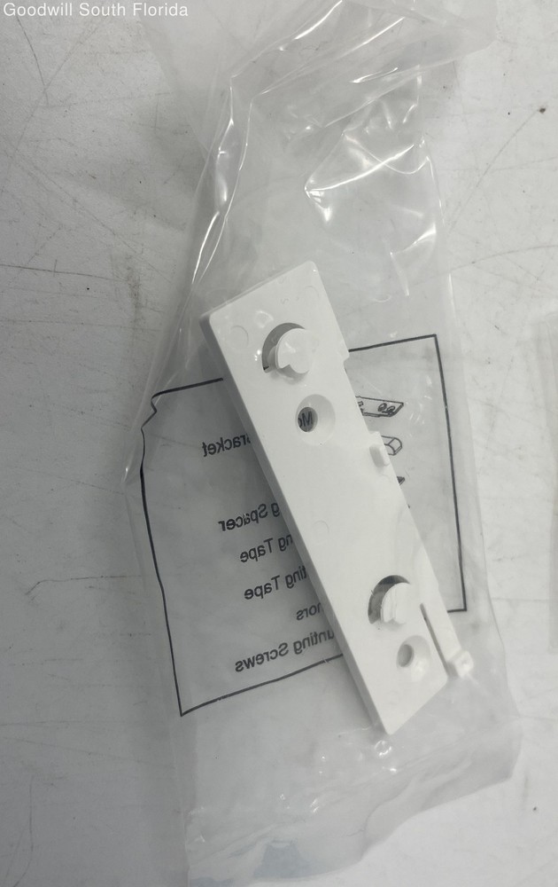 Ring Wireless Contact Sensor 2 Pack For Ring Alarm In Open Box Not Tested