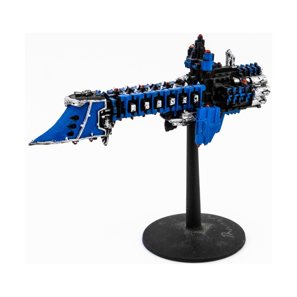 Imperial Dauntless Class Light Cruiser #19 NM