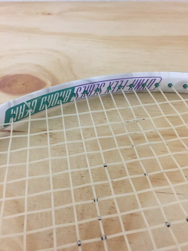 Dunlap Pro Junior Dyna Flex Series Broad Beam 4 1/8”