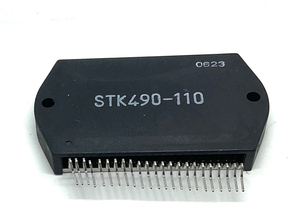 STK490-110  IC Semicondutor Original