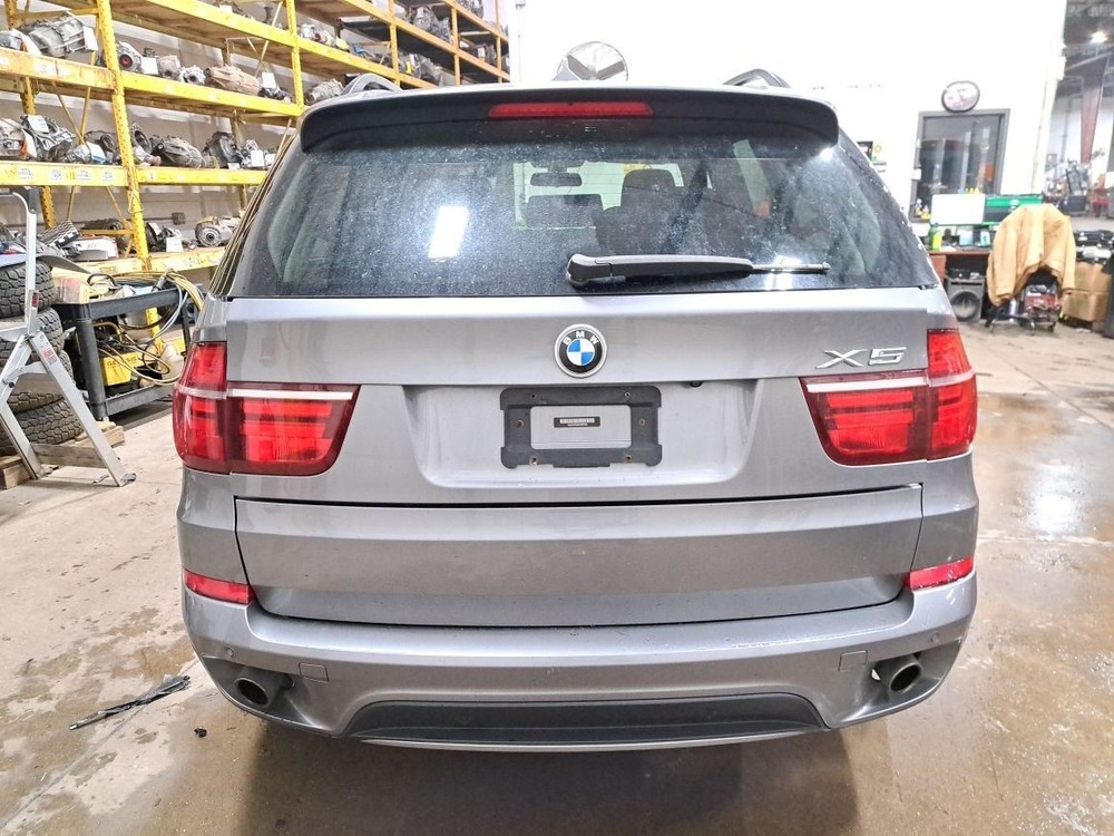 2012 X5 Display Screen Sku#4313359