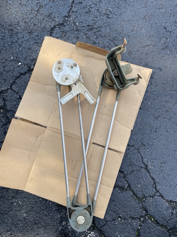 Vintage Keuffel & Esser K&E Paragon Drafting Arm Engineering Tool