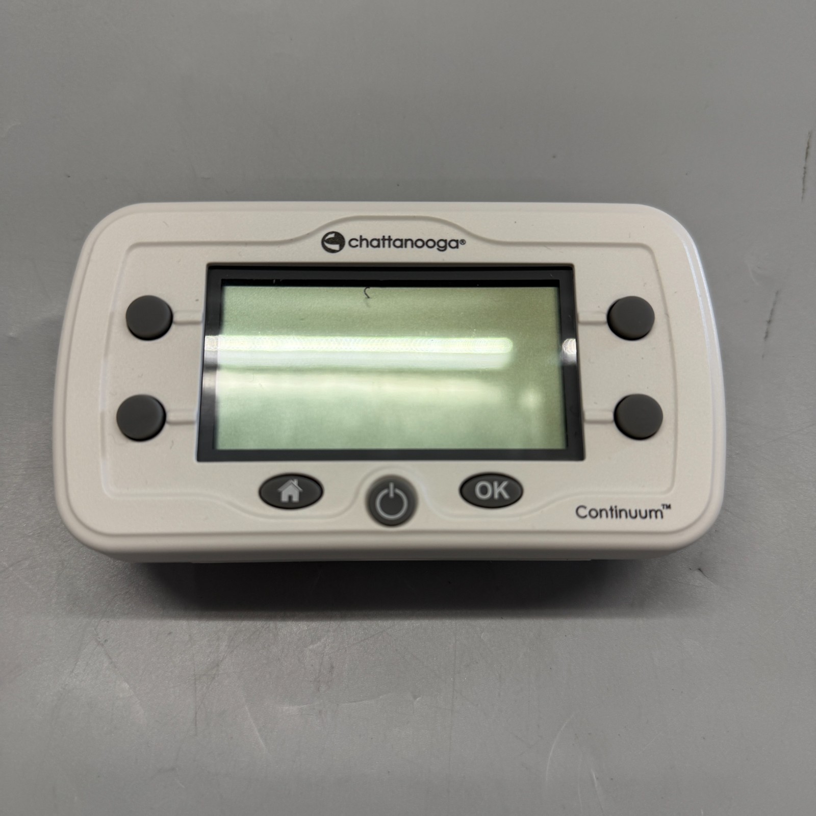 NEW Chattanooga Continuum Kit SKU: 2600-KIT