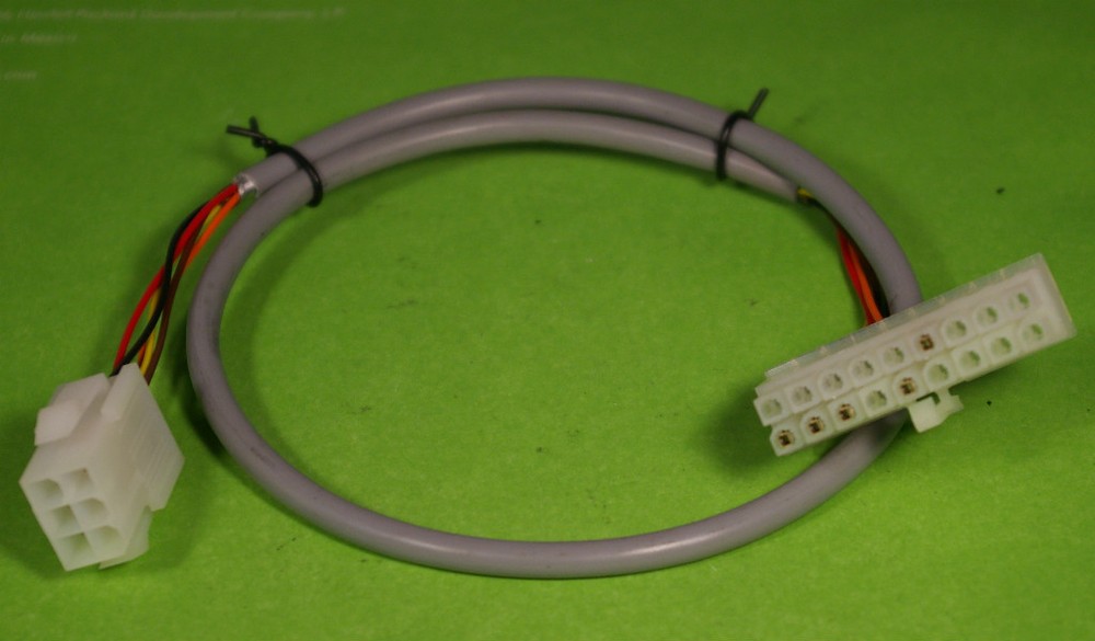 Vending Machine Harness S2D Controller 18-pin to MDB