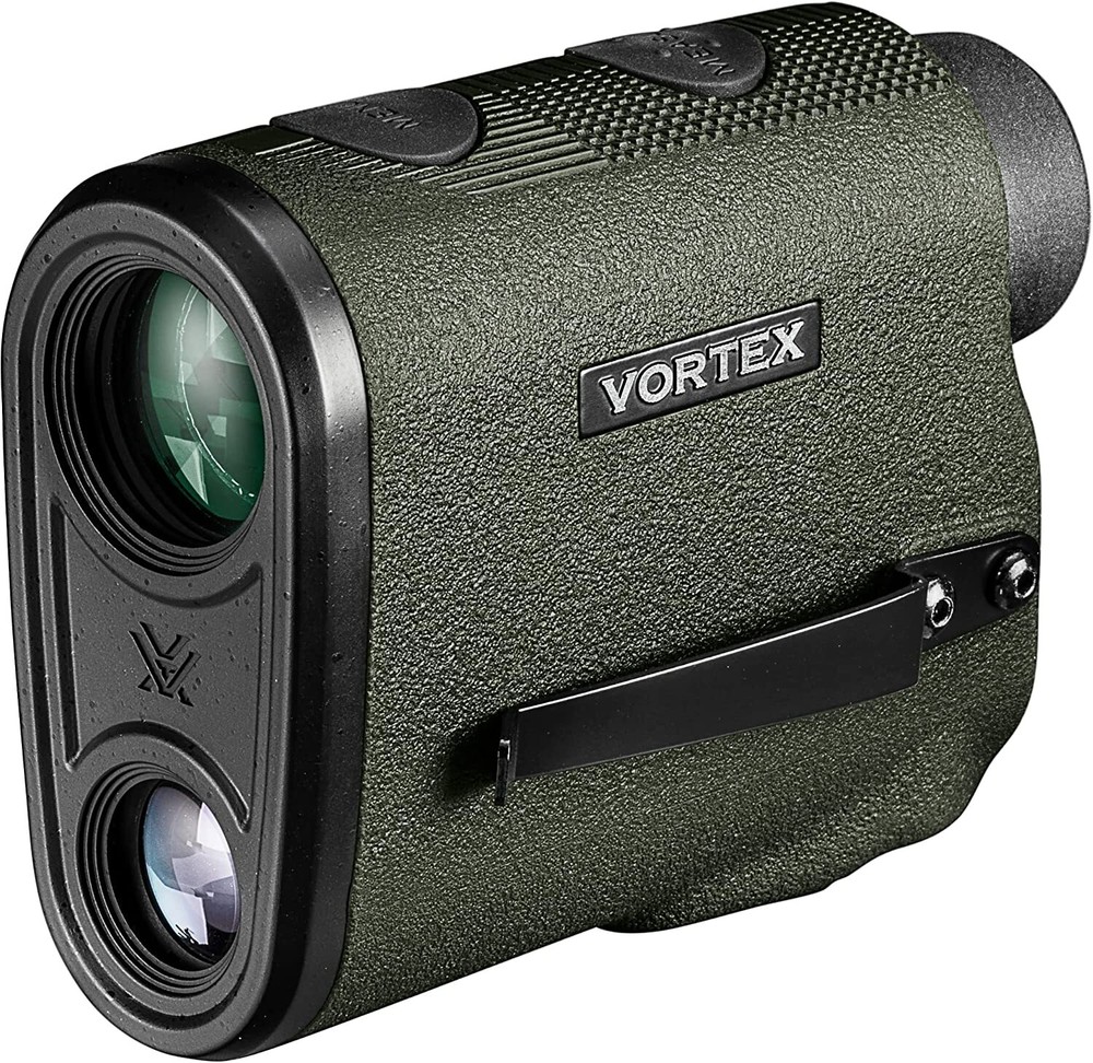 Vortex Optics Diamondback HD 2000 Laser Rangefinder LRF-DB2000