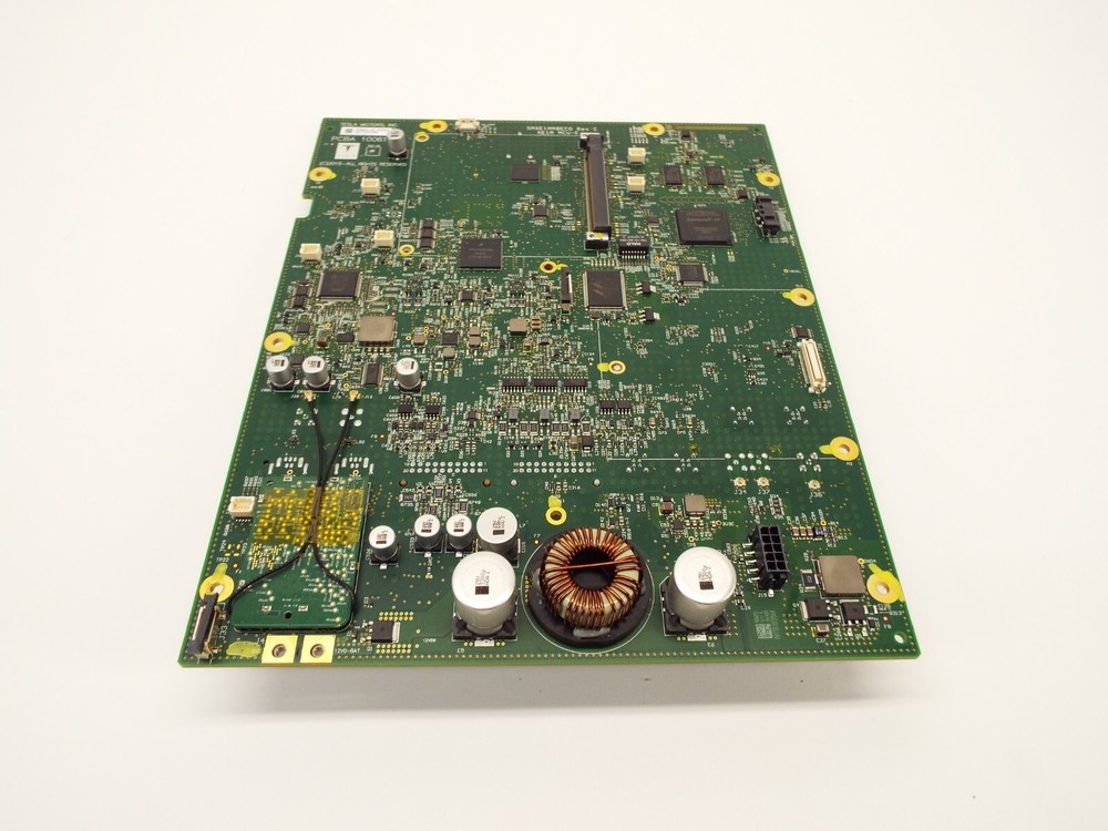 Tesla Model S MCU Mother Board Electronics 1055412-00-B