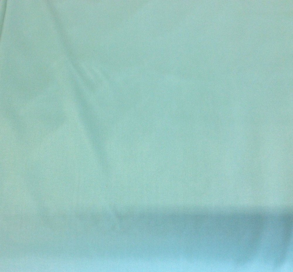 LIGHT MINT GREEN POLY LINING- 44"W-- 4 YARD INCREMENTS