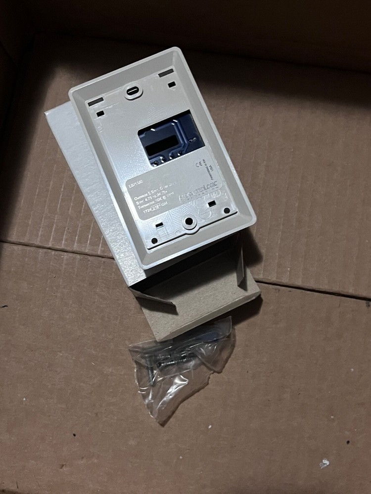 New Automated Logic LSPLUS-FOAM Temperature Sensor Automated Logic LSPLUS-FOAM