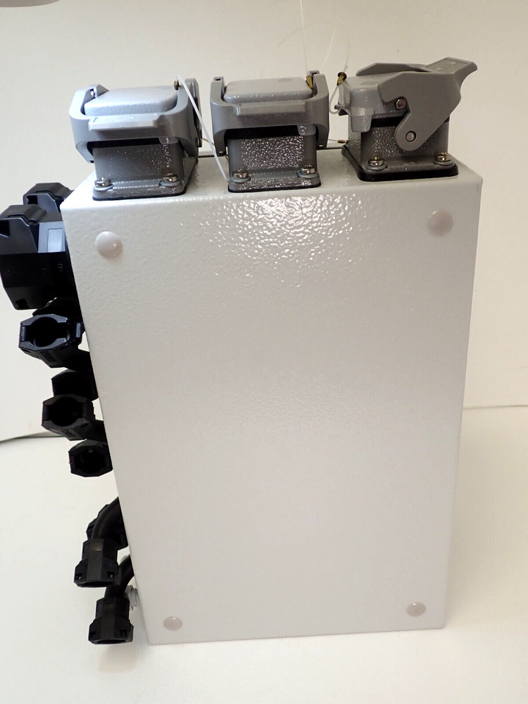 Custom made CEB Net-Work Cabinet 12" x 8" x 5" Surface mount, Junction Box