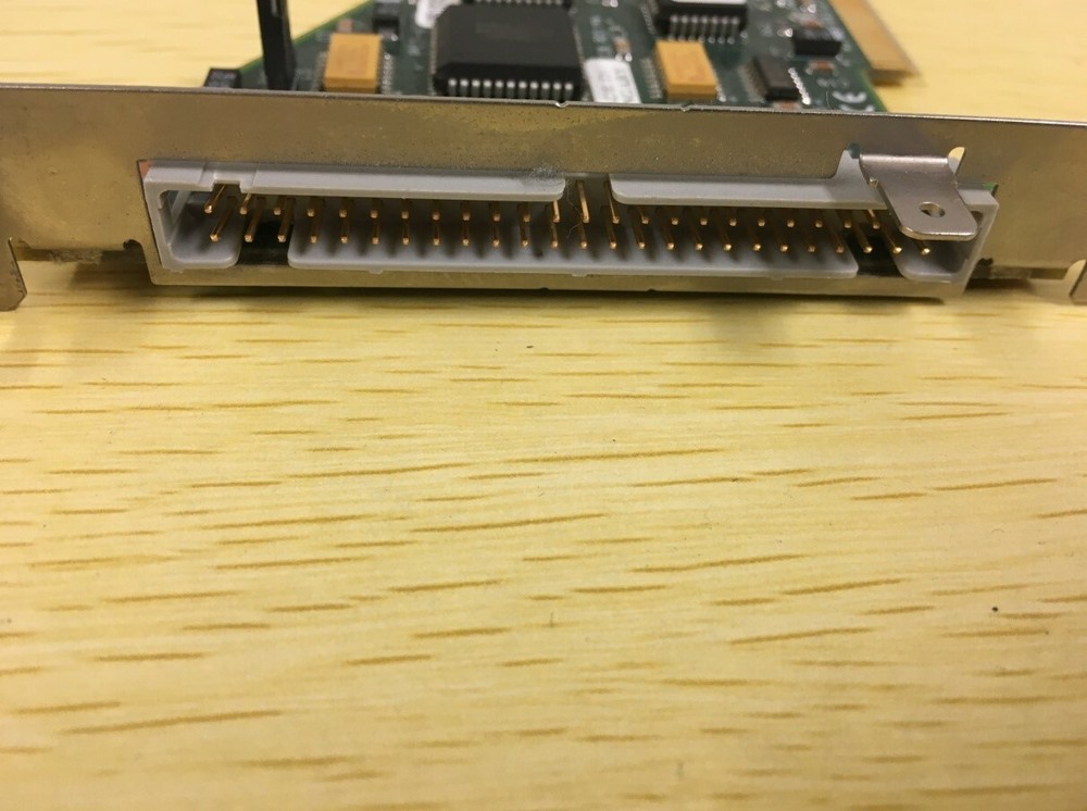 National Instruments PCI Data Aquisition Card 185185A-01