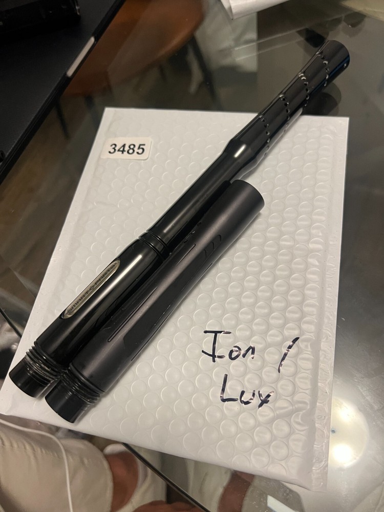 Ion/Lux Paintball Barrel