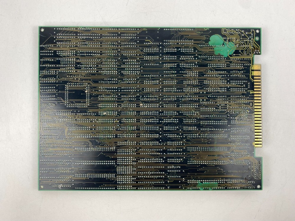 Unknown Board Arcade PCB Video Game Clone