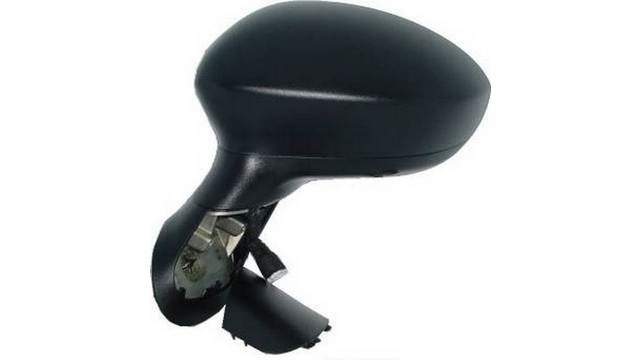 IPARLUX FULL REAR VIEW MIRROR LEFT