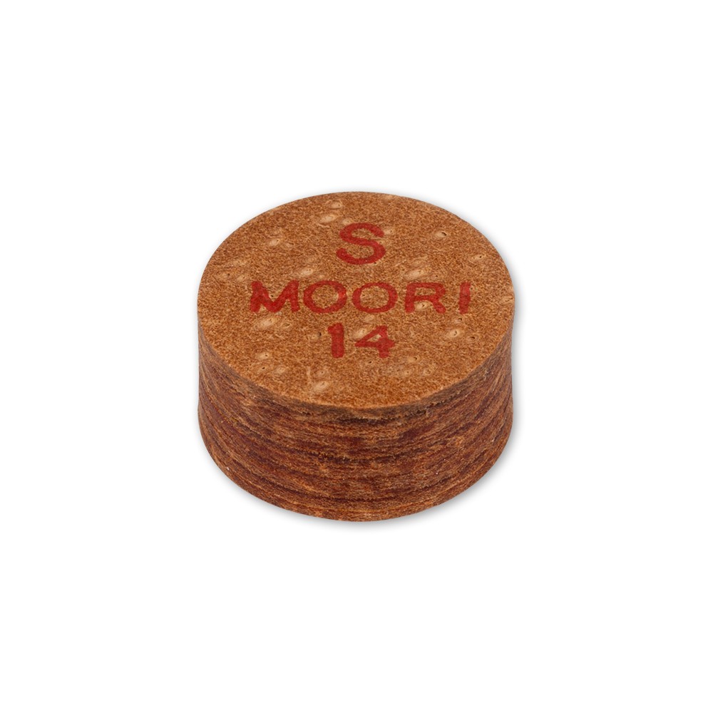 Moori QTMOR Cue Tip