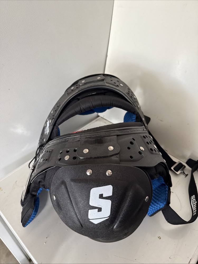New Schutt Mid Flex 4.0 Shoulder pads