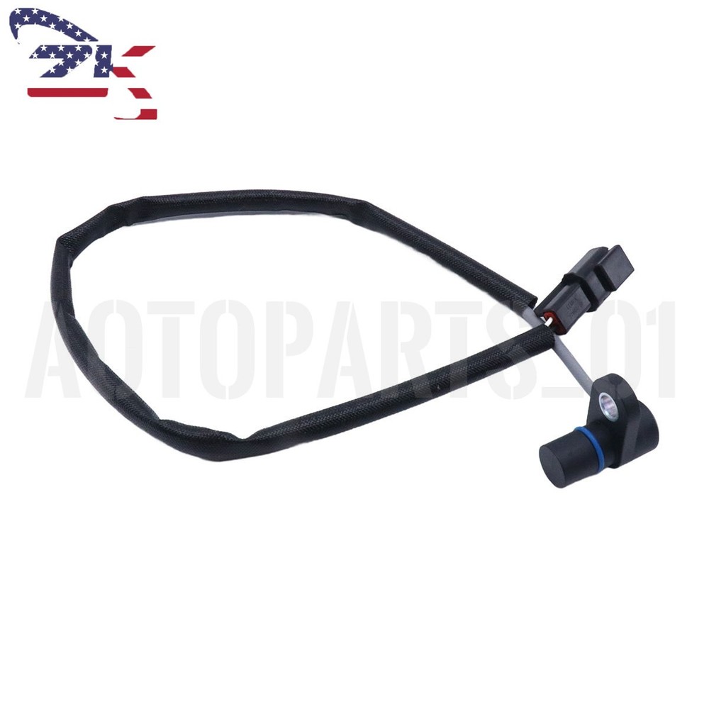 Fits Harley Softail 2000 Drag Specialties Crank Crankshaft Position Sensor