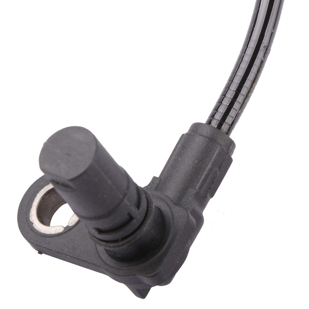 MOSTPLUS 2pcs ABS Wheel Speed Sensor Compatible for 07 - 2012 Chevrolet