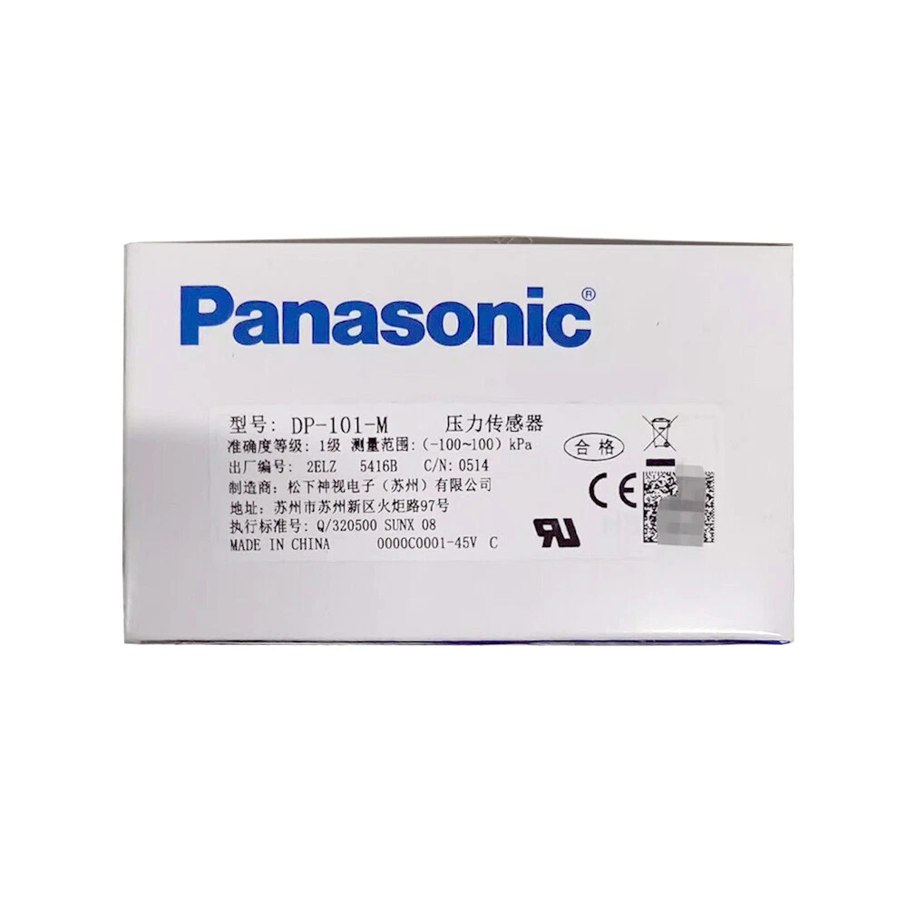 1PC NEW FOR Panasonic DP-101-M Pressure Sensor replacement