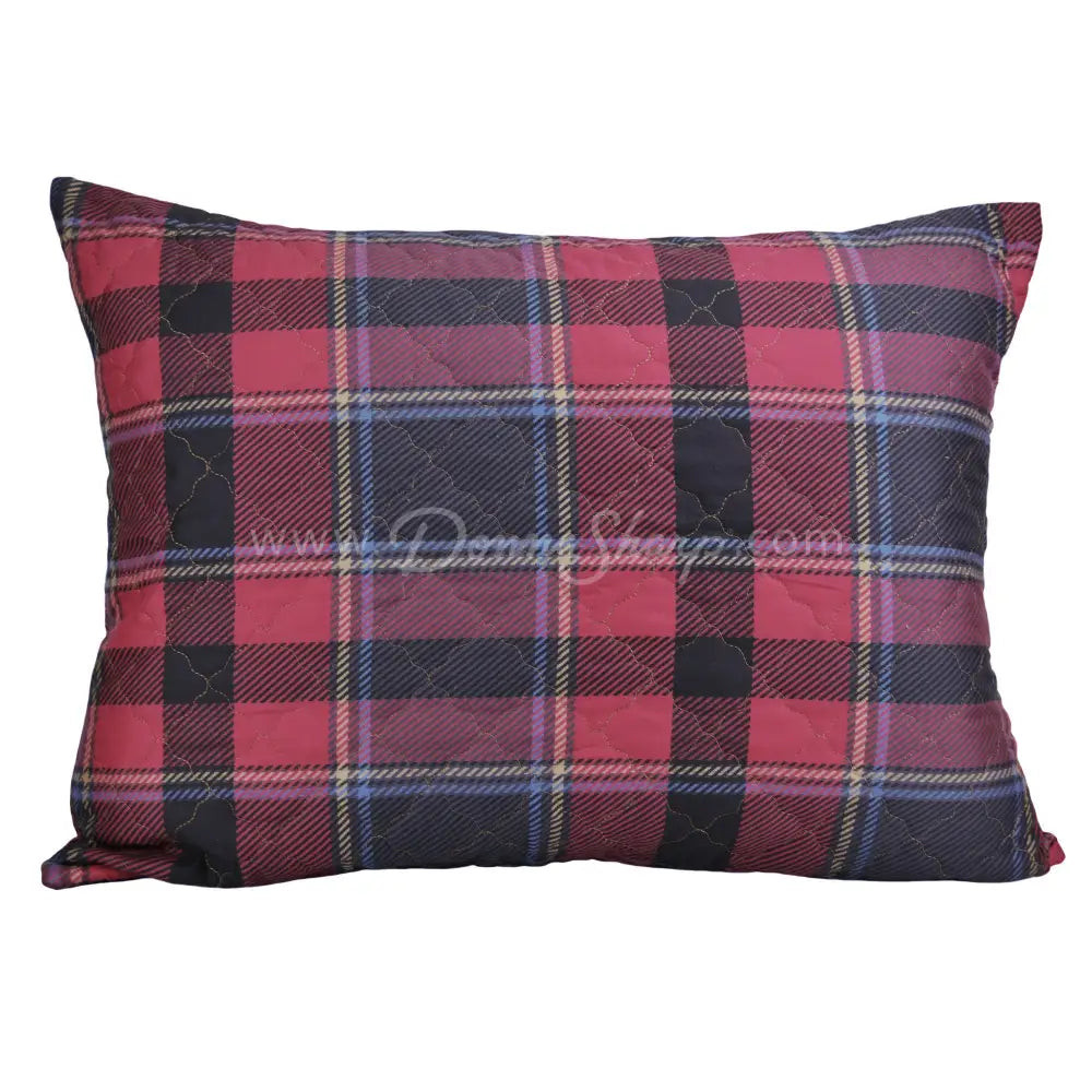 Donna Sharp Canoe Trip Quilted Bedding Set