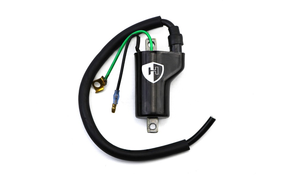 Ignition Coil for 1999 Honda TRX 400 EXX