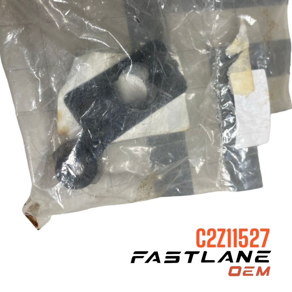 2009-2015 JAGUAR XF SENSOR MOUNTING BRACKET NEW OEM C2Z11527