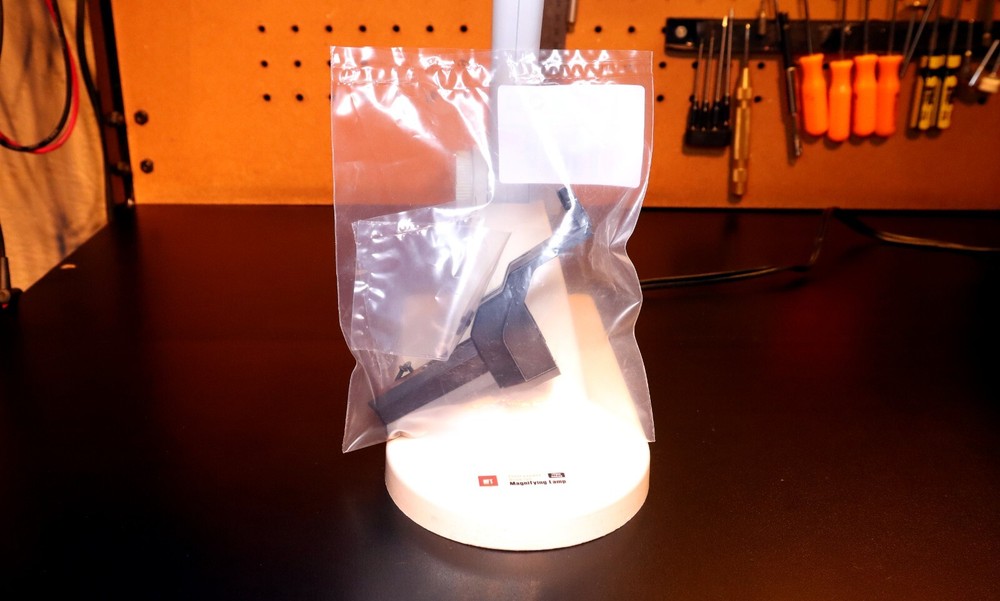 Makerbot Method/Method X NEW Extruder Main Housing With hardware