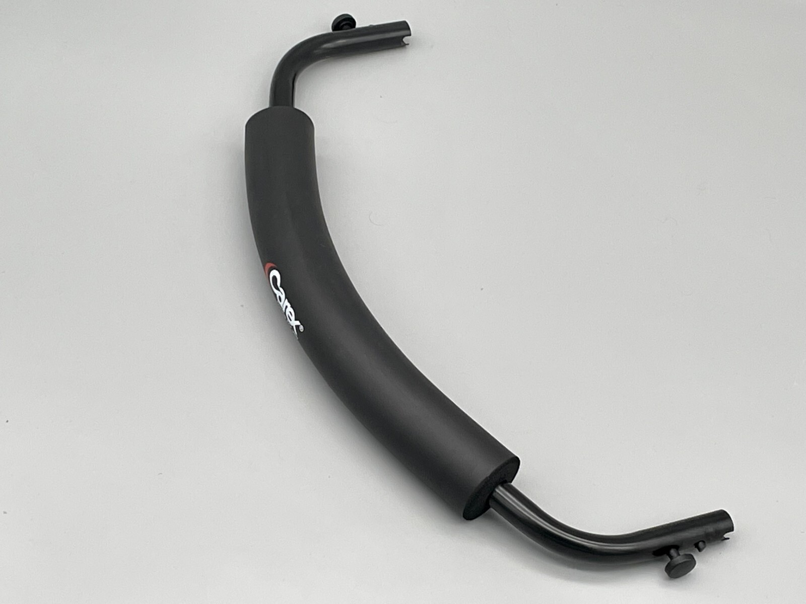 Padded Backrest, Replacement Rollator Parts For Carex Steel Rolling Walker NEW.