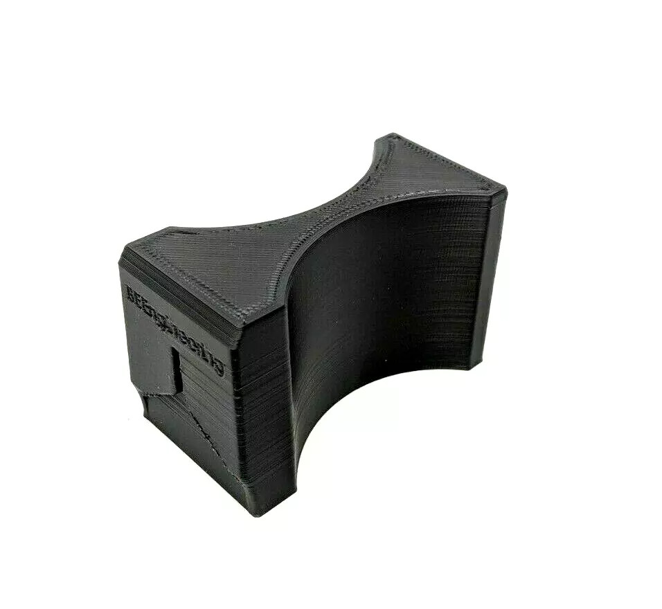 98-05 Lexus GS 3D Printed Center Console Cup Holder Divider Type 2