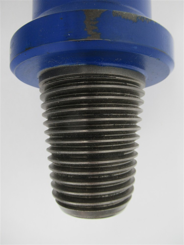 Drill Adapter 6 Spline Drive to 2-3/8" API