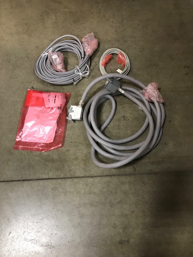 ABB Robot Cables -- LOT