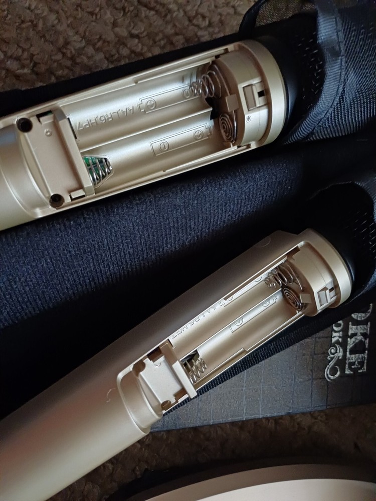 Magic Sing Diamond ET19KV