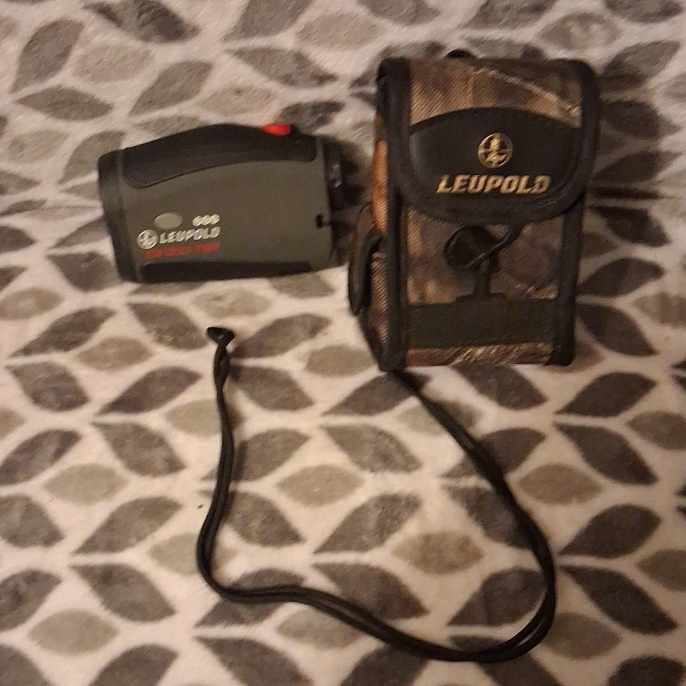 Leupold RX-1300i TBR
