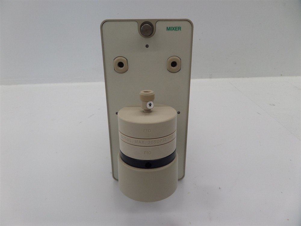 Bio-Rad NGC Mixer Valve Module 10027187